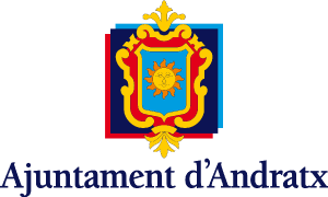Logo Ajuntament d'Andratx