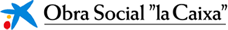 Logo Obra Social de la Caixa