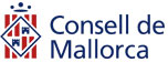 Logo Consell de Mallorca